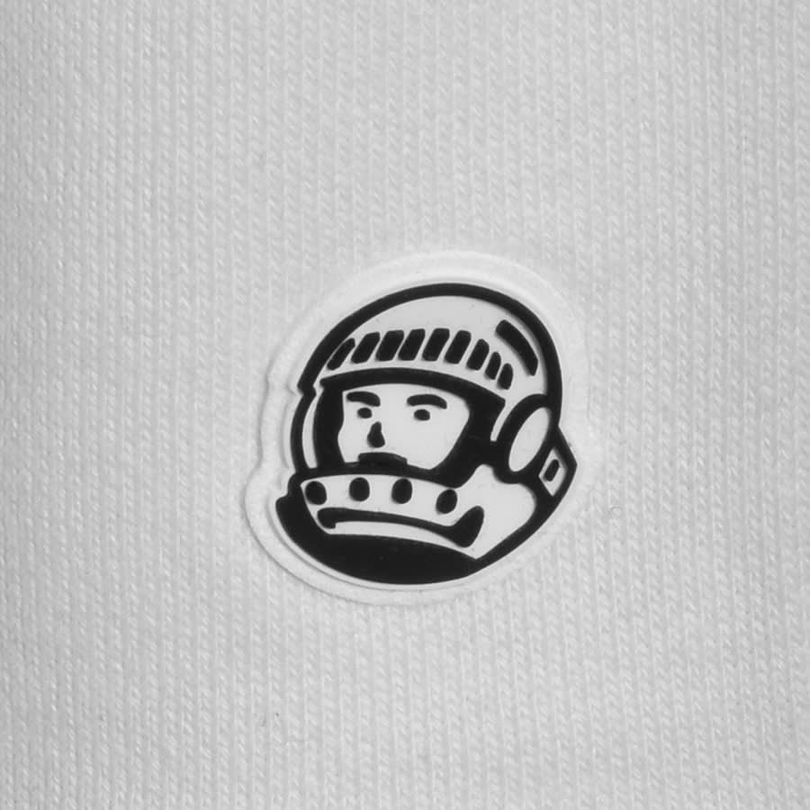 Alternative Image for ProductBillionaire Boys Club Logo Sweatshirt White3